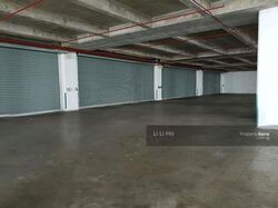 Changi North Way (D17), Warehouse #624615181